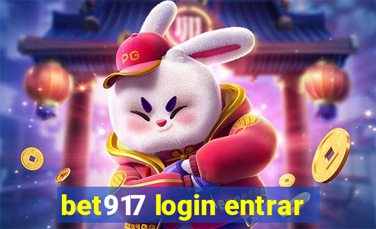 bet917 login entrar